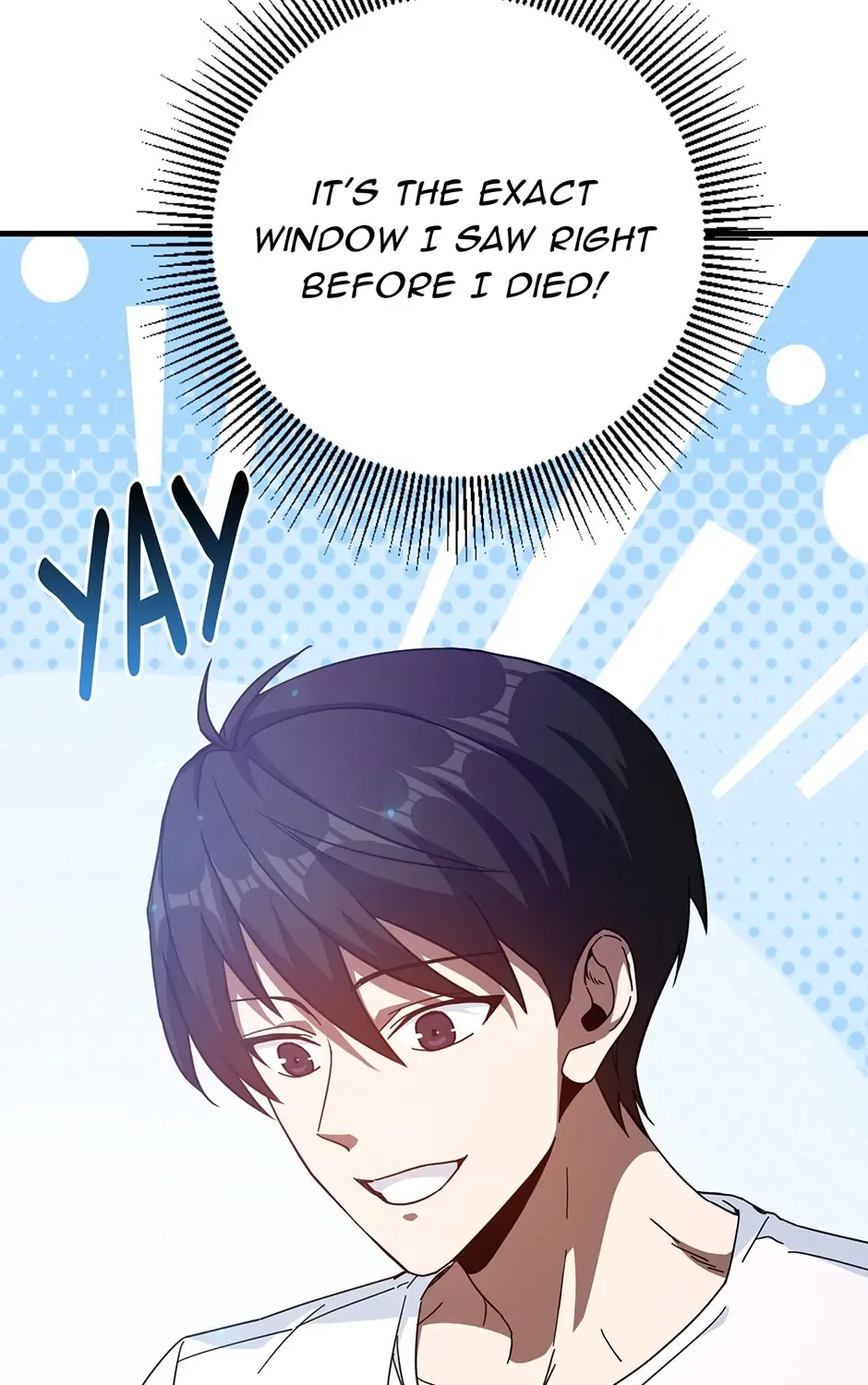 Read I Came Back as a Martial Genius Manga Online