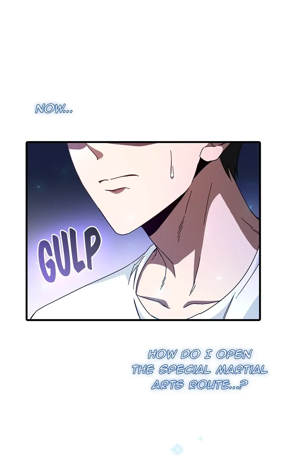 Read I Came Back as a Martial Genius Manga Online