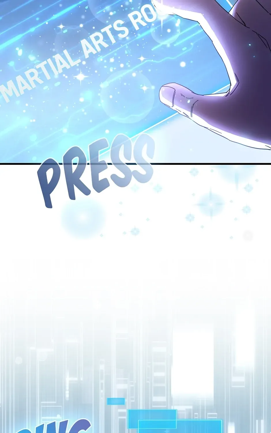 Read I Came Back as a Martial Genius Manga Online