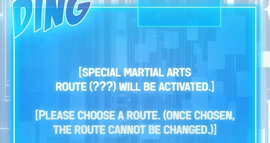 Read I Came Back as a Martial Genius Manga Online