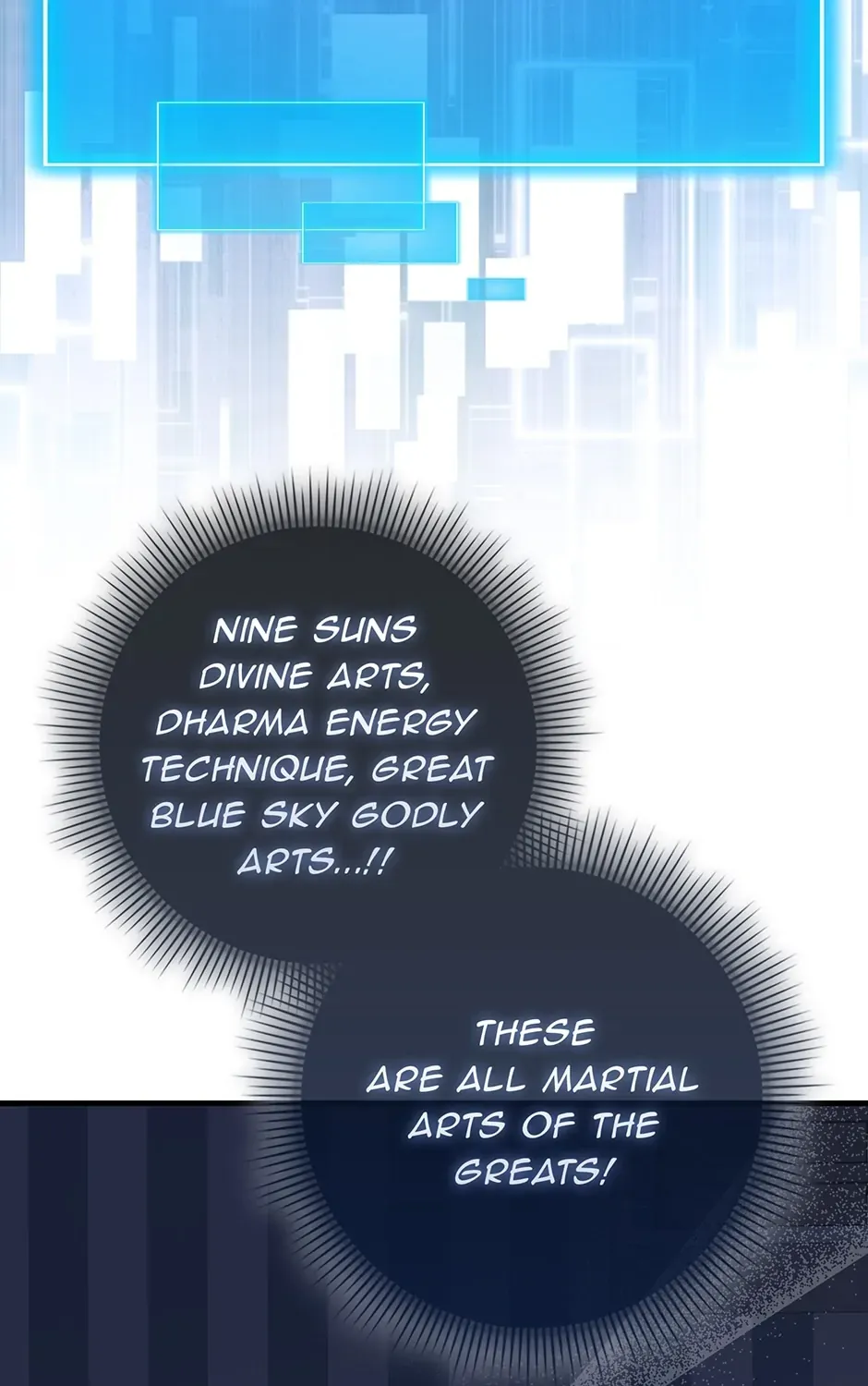 Read I Came Back as a Martial Genius Manga Online