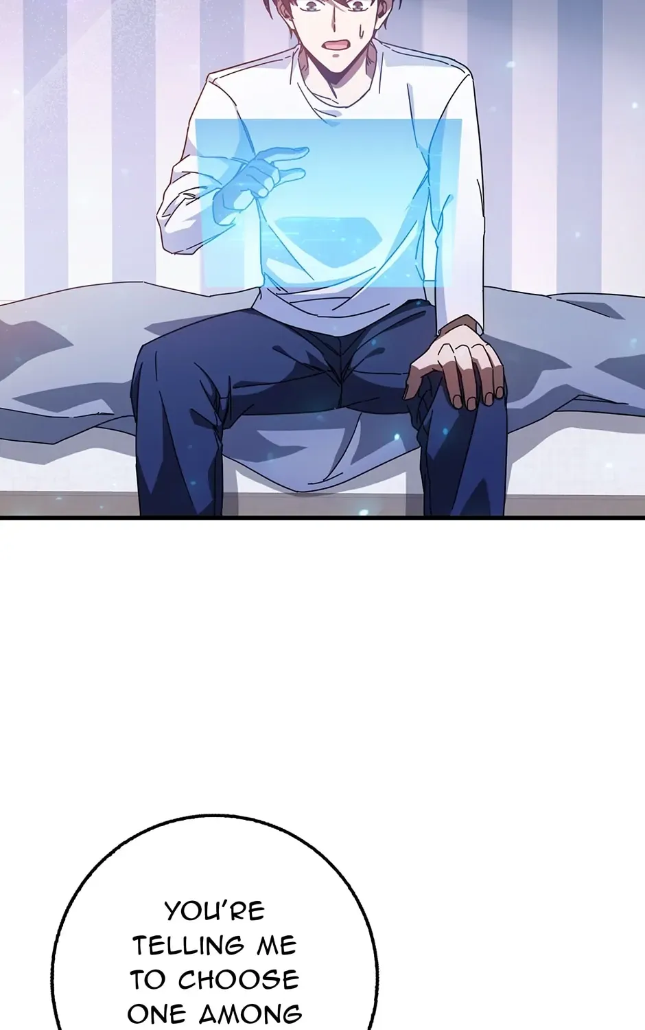 Read I Came Back as a Martial Genius Manga Online