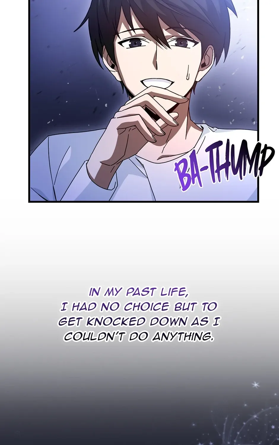 Read I Came Back as a Martial Genius Manga Online