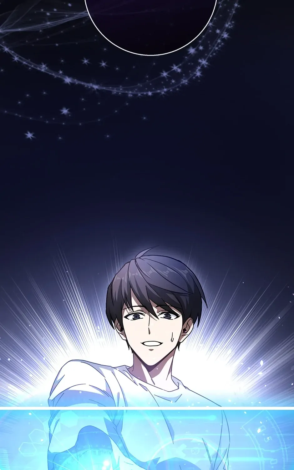 Read I Came Back as a Martial Genius Manga Online