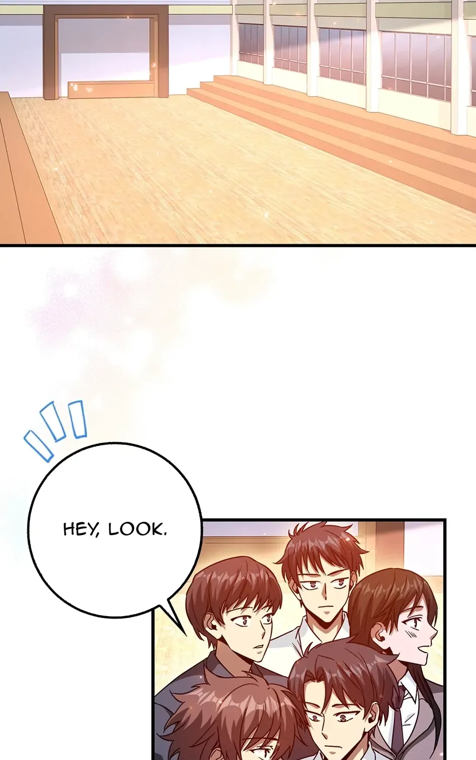 Read I Came Back as a Martial Genius Manga Online