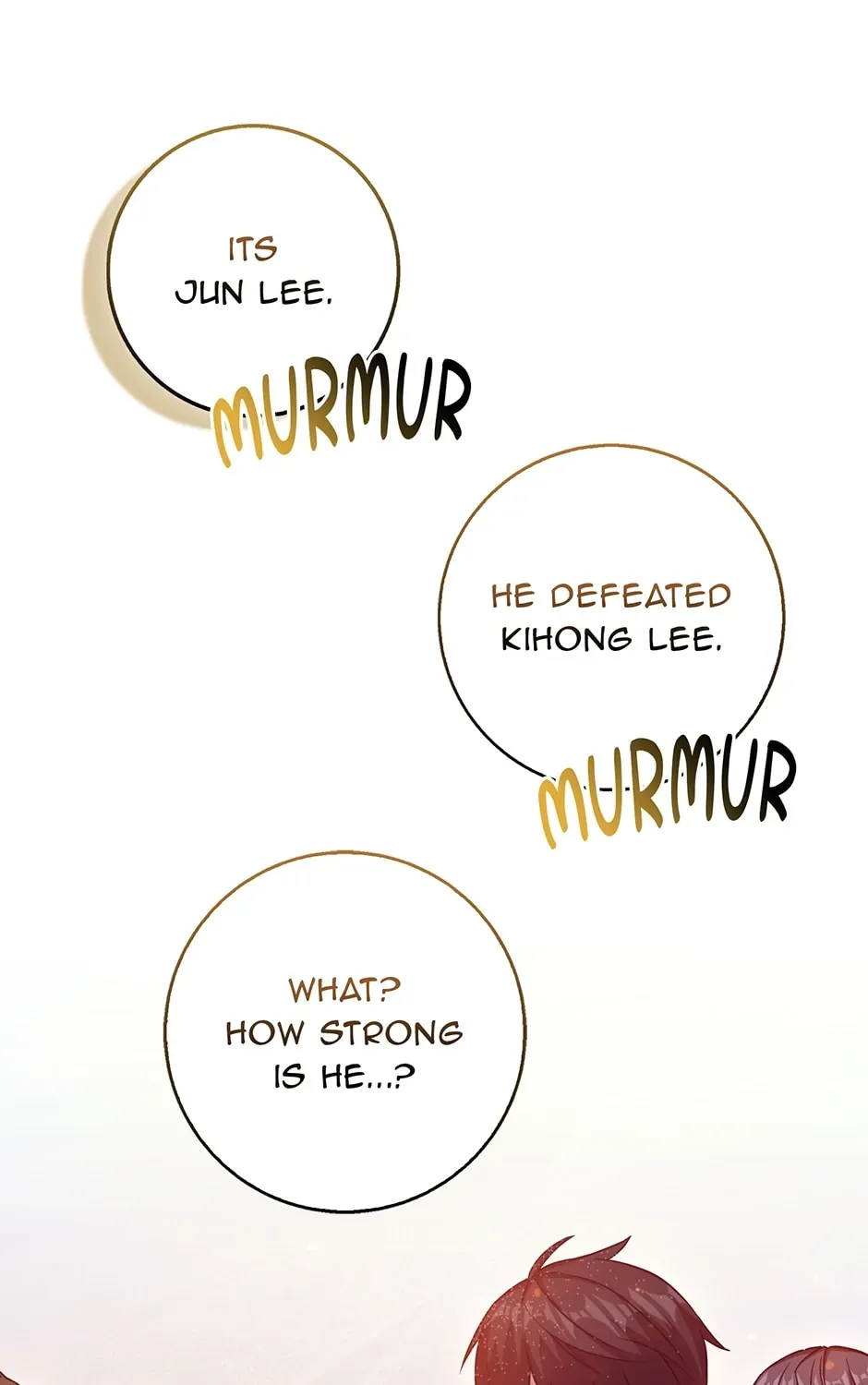 Read I Came Back as a Martial Genius Manga Online