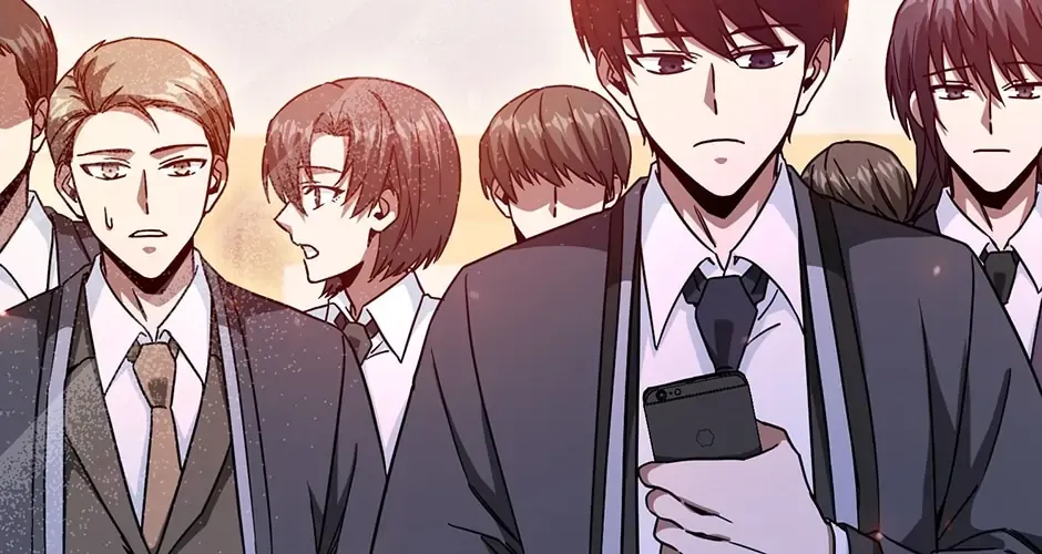 Read I Came Back as a Martial Genius Manga Online