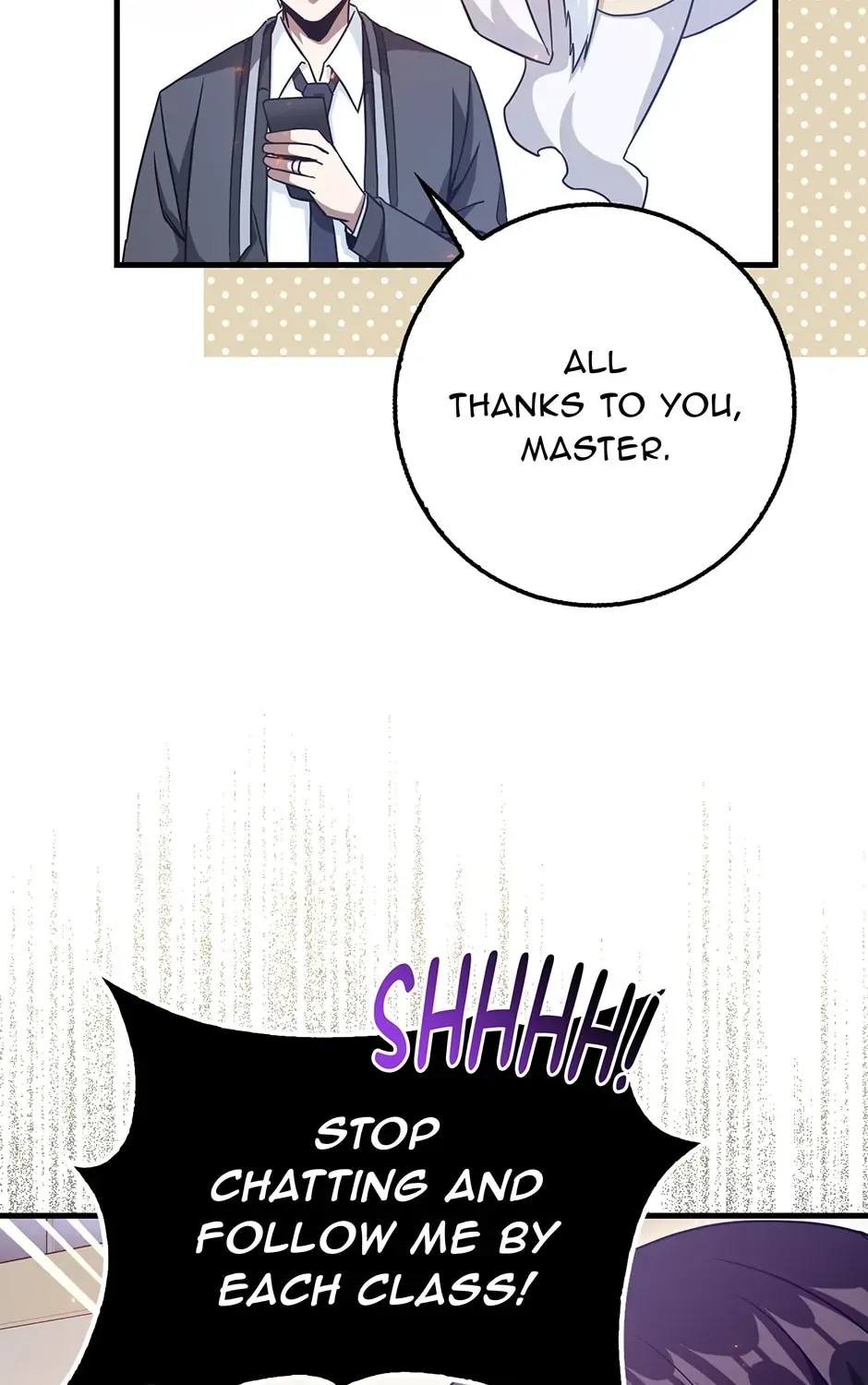 Read I Came Back as a Martial Genius Manga Online