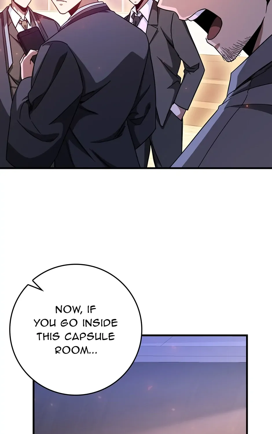 Read I Came Back as a Martial Genius Manga Online