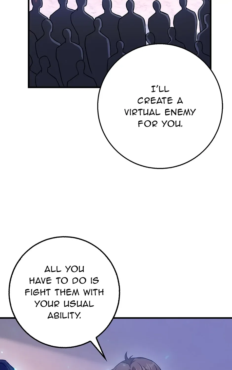 Read I Came Back as a Martial Genius Manga Online