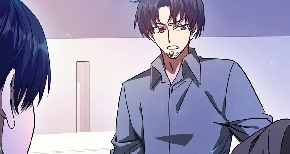 Read I Came Back as a Martial Genius Manga Online