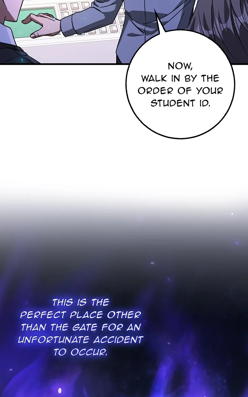 Read I Came Back as a Martial Genius Manga Online