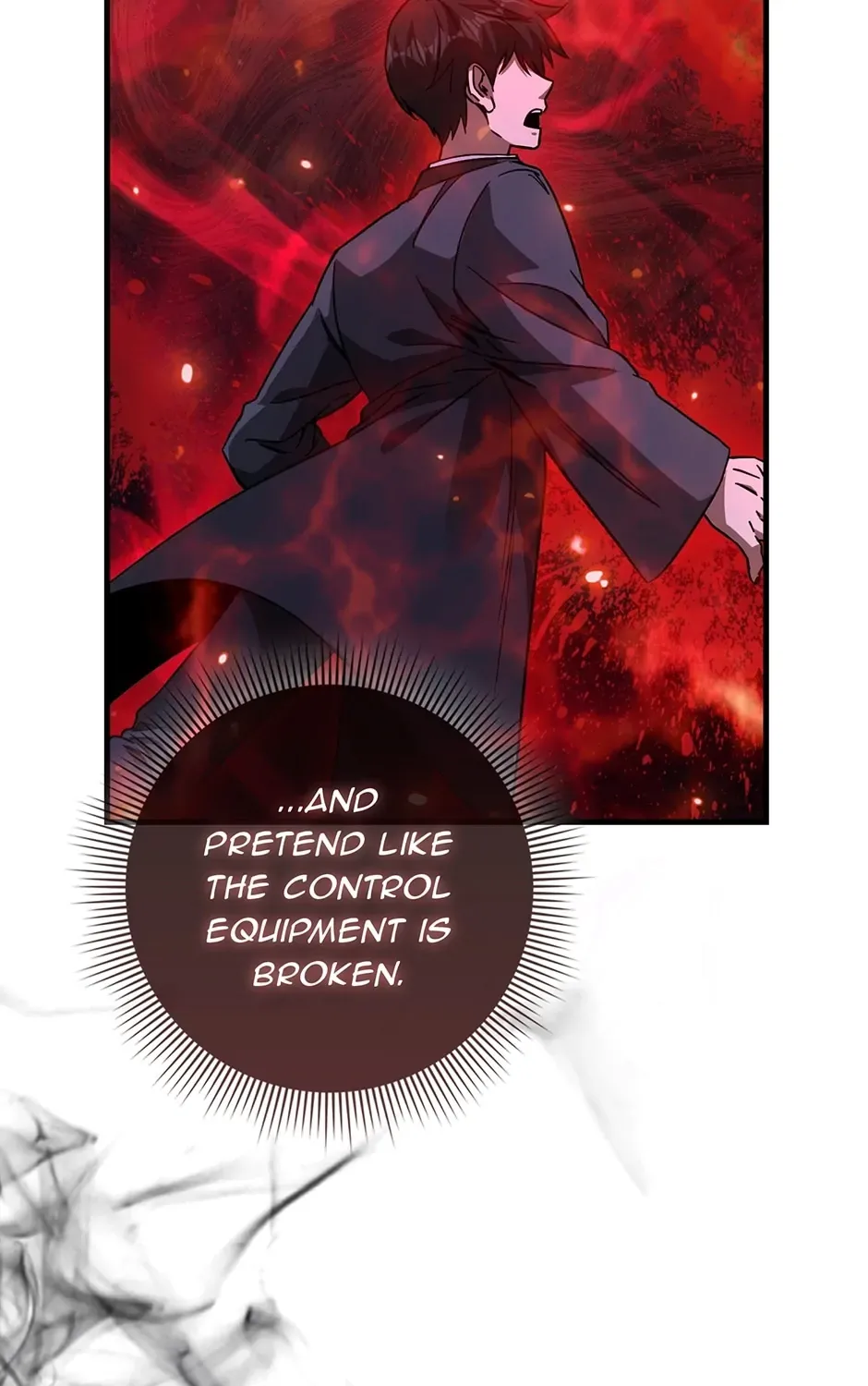 Read I Came Back as a Martial Genius Manga Online