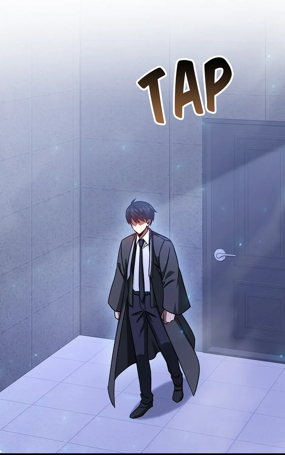 Read I Came Back as a Martial Genius Manga Online