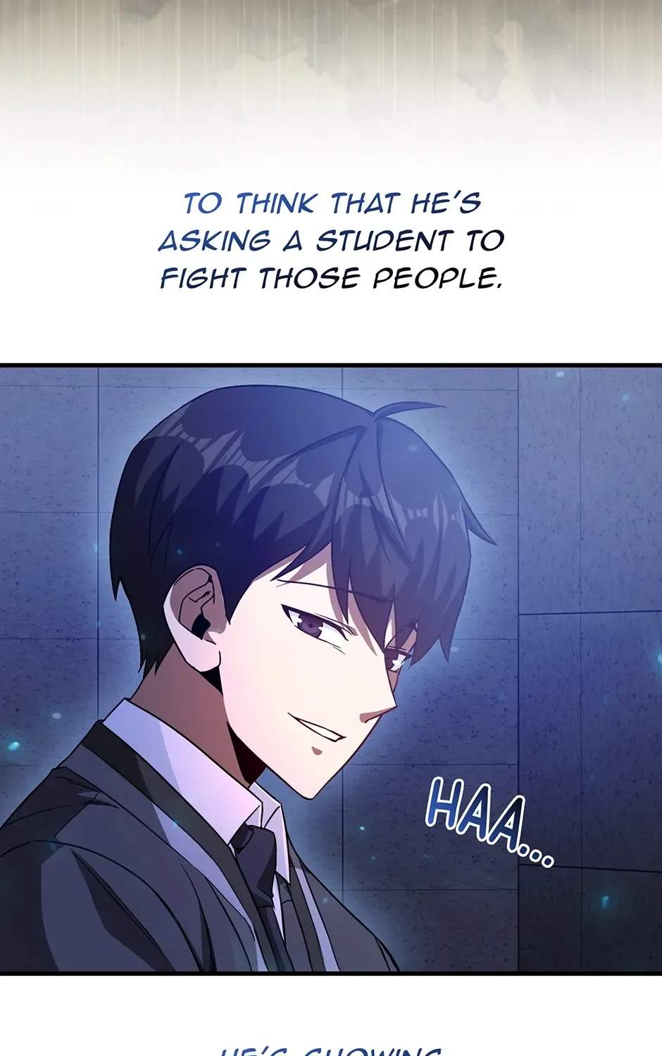 Read I Came Back as a Martial Genius Manga Online