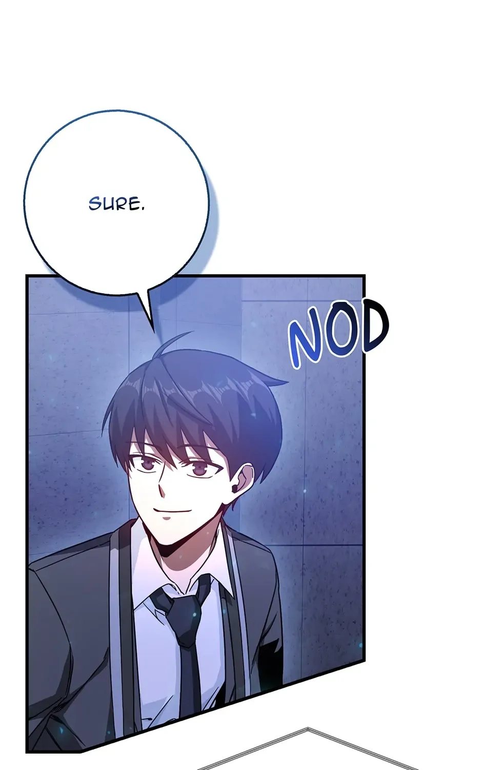 Read I Came Back as a Martial Genius Manga Online