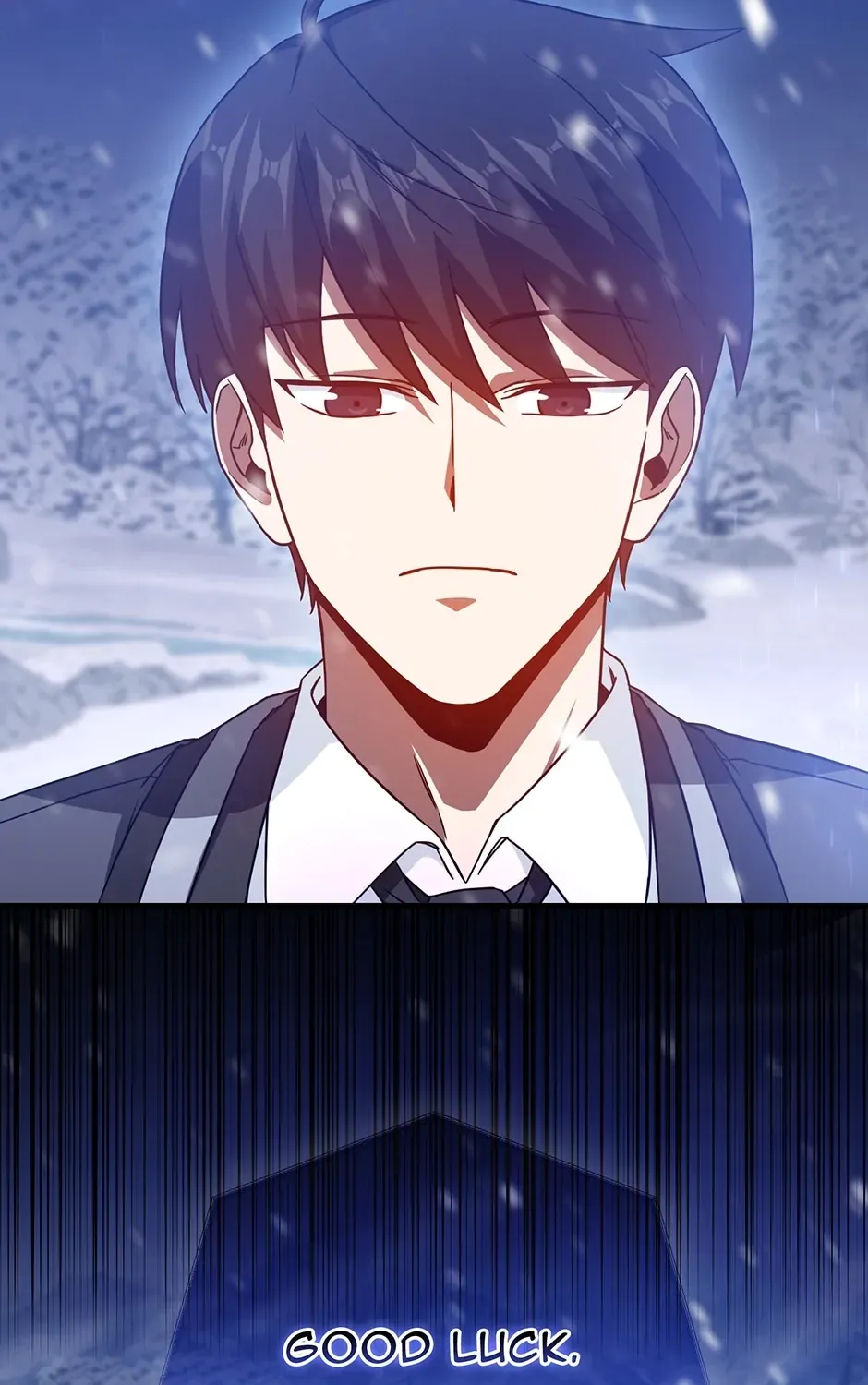 Read I Came Back as a Martial Genius Manga Online