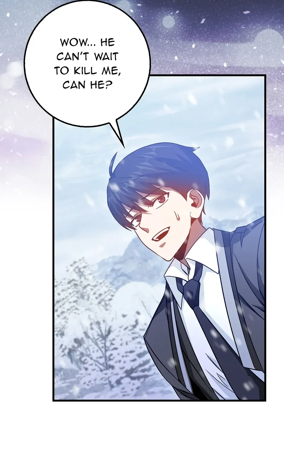 Read I Came Back as a Martial Genius Manga Online