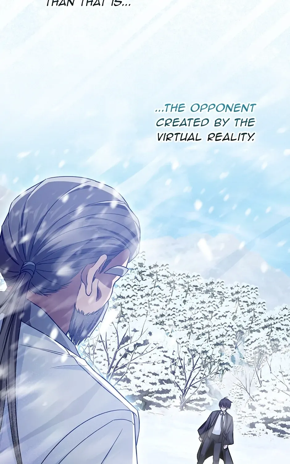 Read I Came Back as a Martial Genius Manga Online