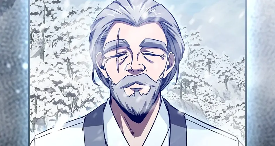 Read I Came Back as a Martial Genius Manga Online