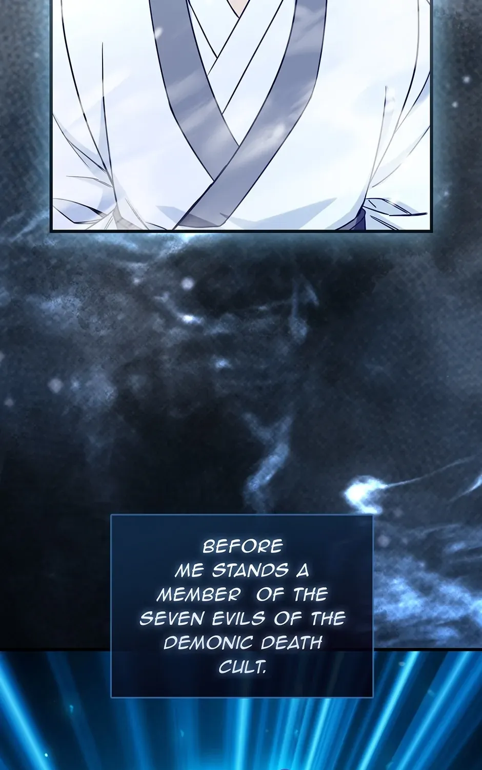 Read I Came Back as a Martial Genius Manga Online