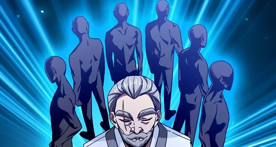 Read I Came Back as a Martial Genius Manga Online