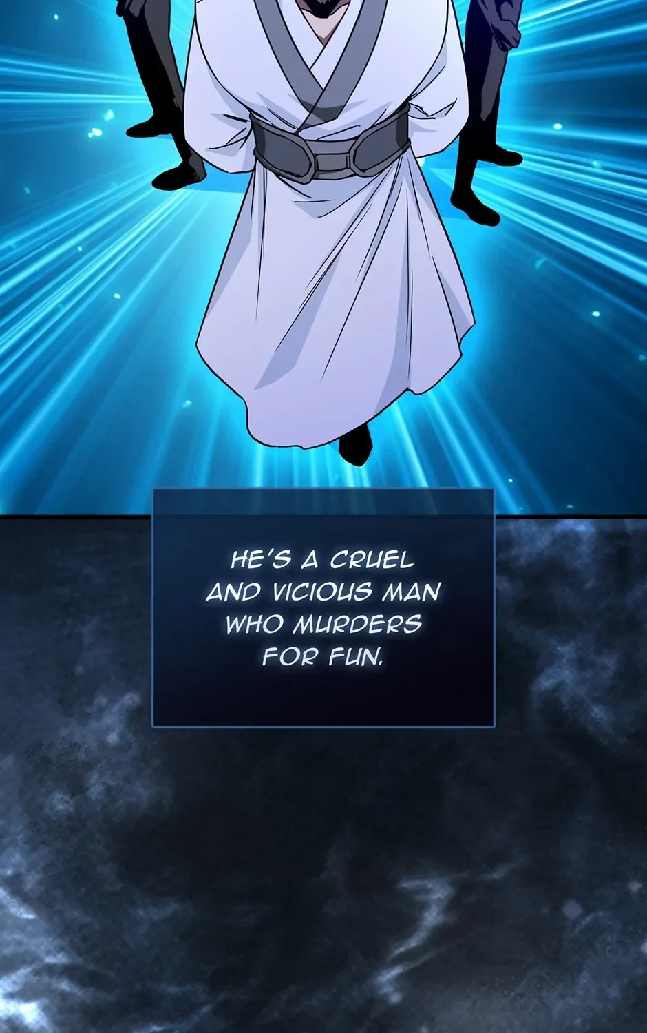 Read I Came Back as a Martial Genius Manga Online