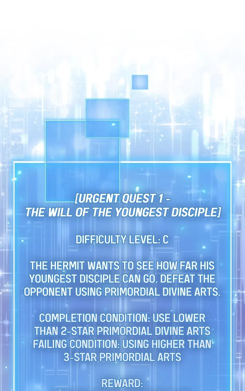 Read I Came Back as a Martial Genius Manga Online