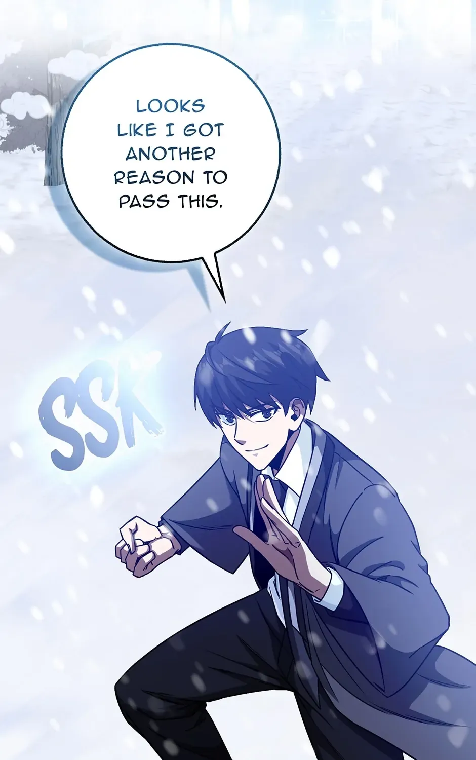 Read I Came Back as a Martial Genius Manga Online