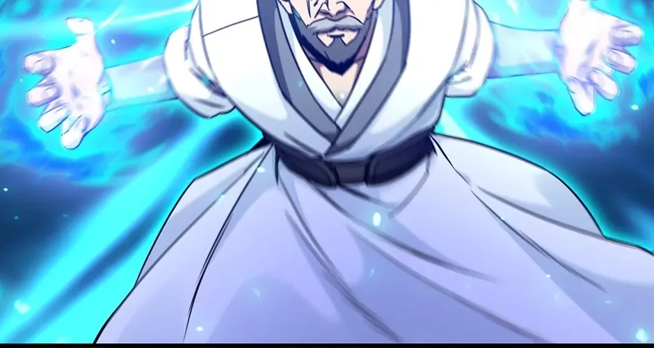 Read I Came Back as a Martial Genius Manga Online