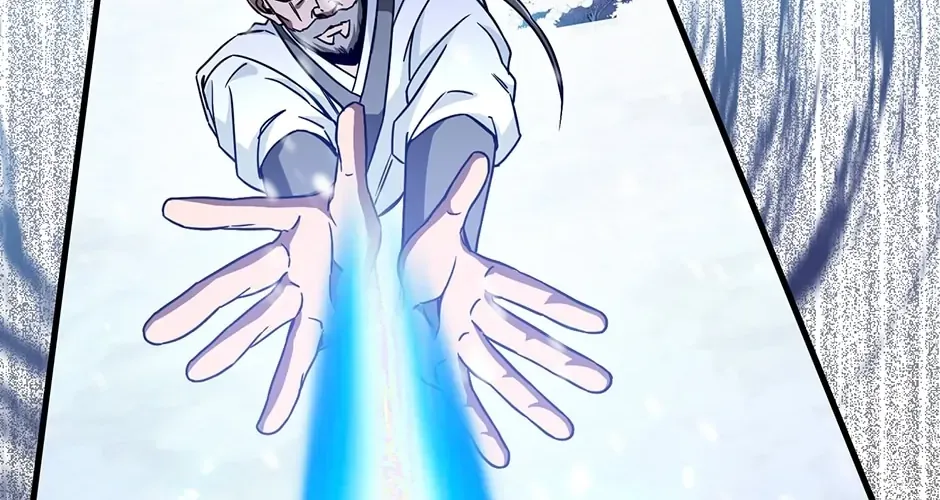 Read I Came Back as a Martial Genius Manga Online