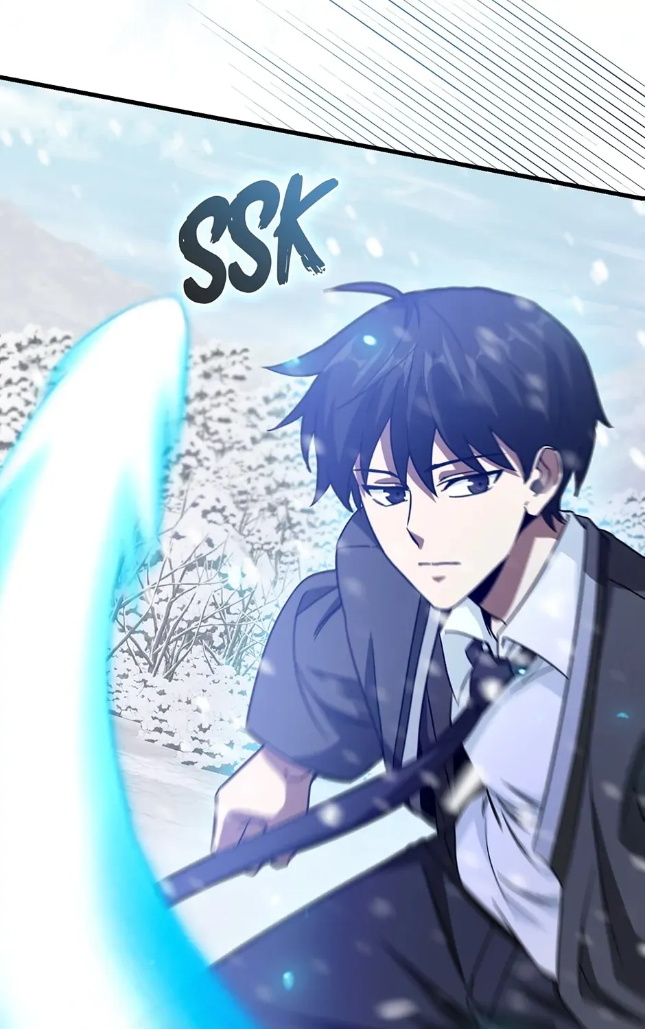 Read I Came Back as a Martial Genius Manga Online