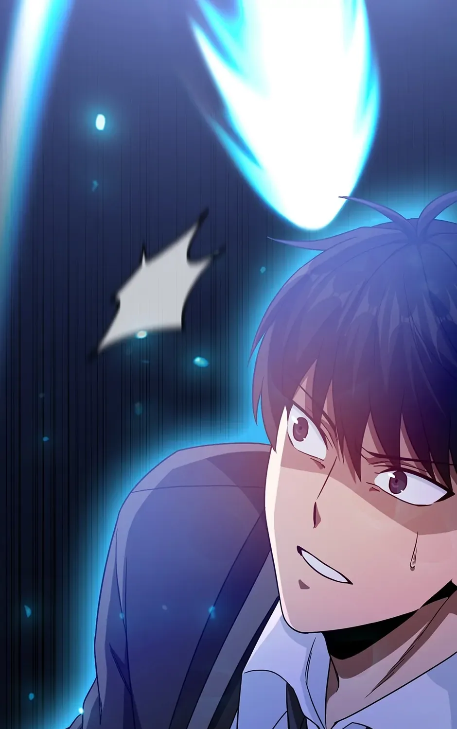 Read I Came Back as a Martial Genius Manga Online