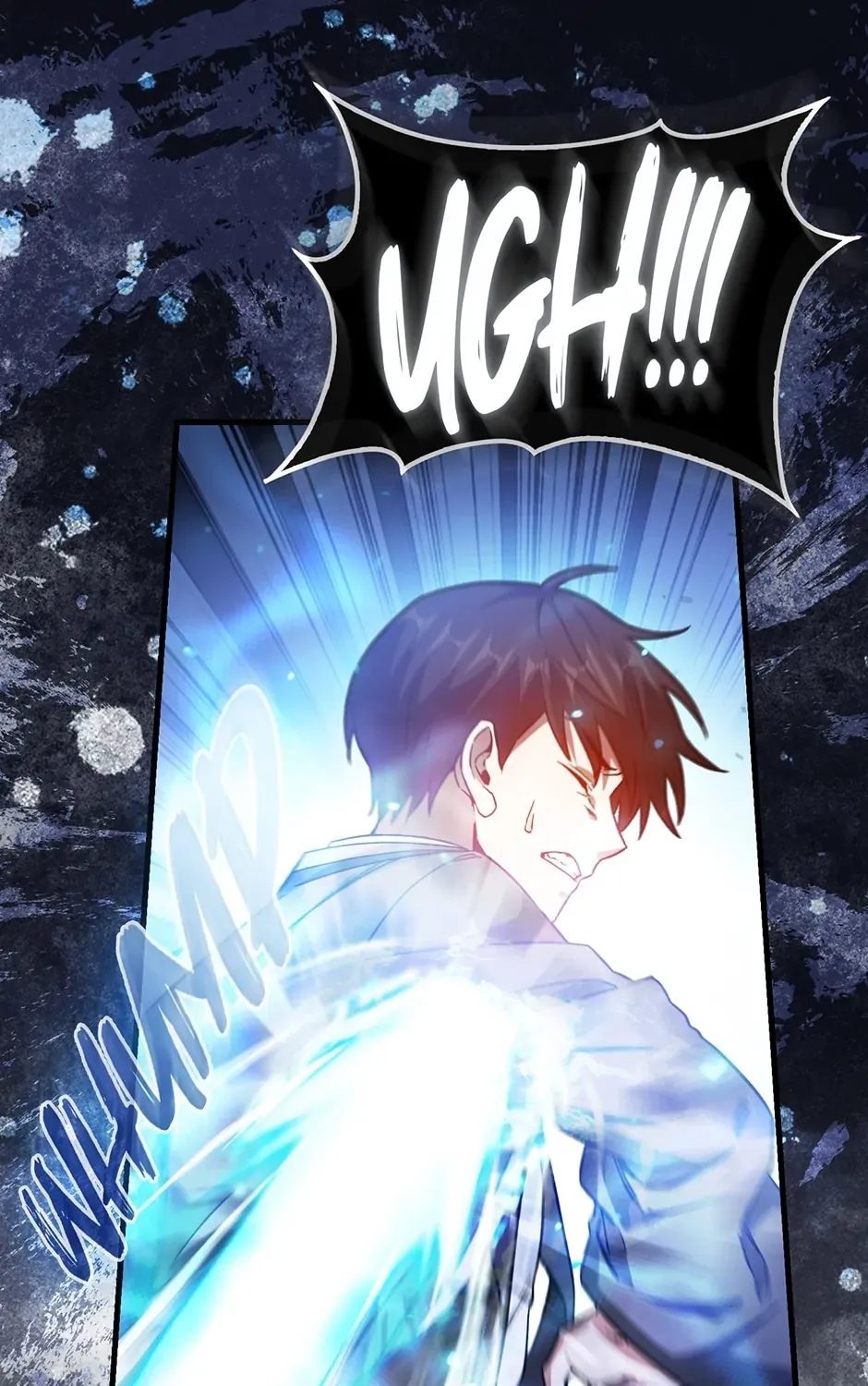 Read I Came Back as a Martial Genius Manga Online