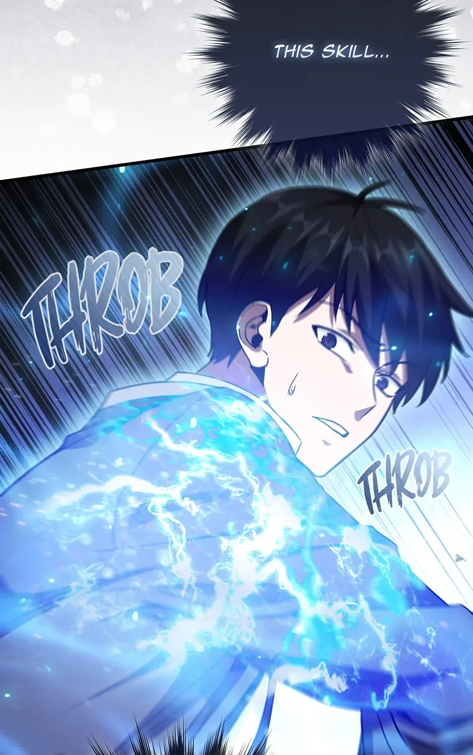 Read I Came Back as a Martial Genius Manga Online