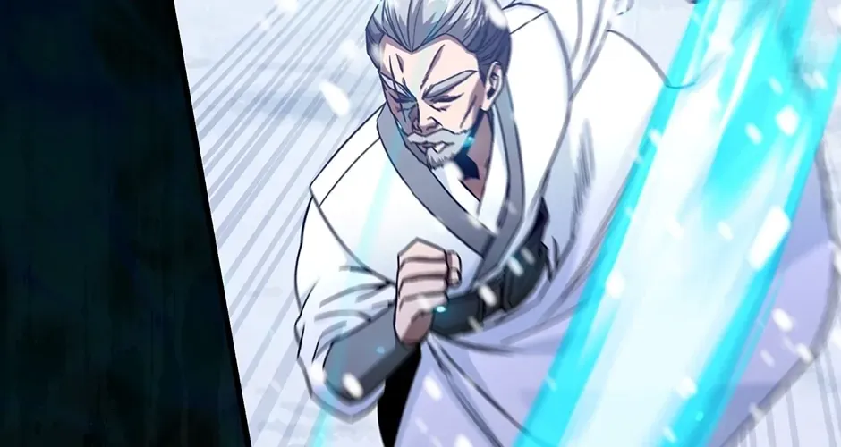 Read I Came Back as a Martial Genius Manga Online