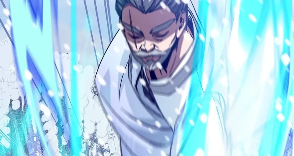 Read I Came Back as a Martial Genius Manga Online