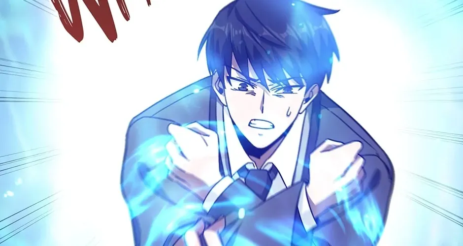 Read I Came Back as a Martial Genius Manga Online