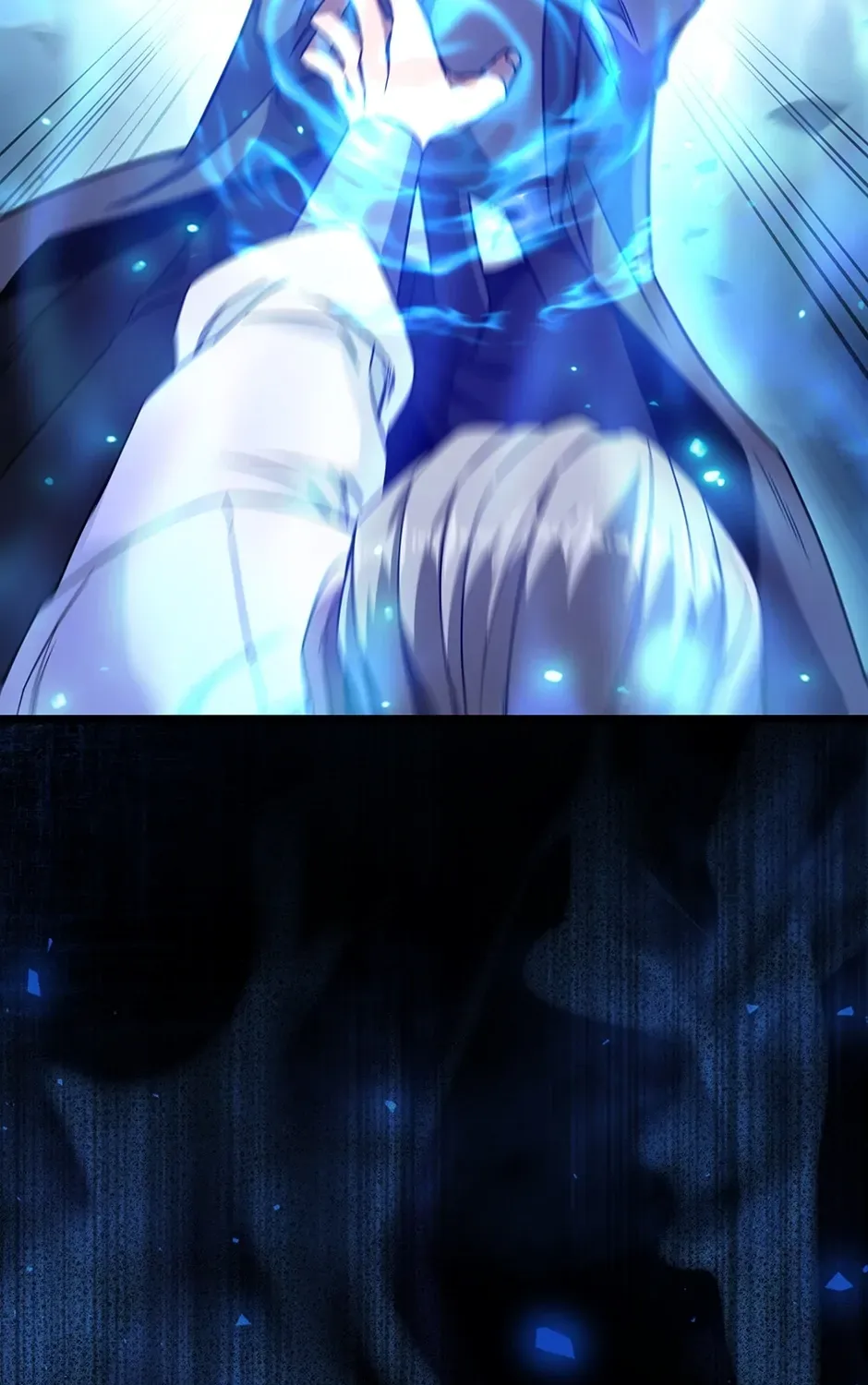 Read I Came Back as a Martial Genius Manga Online