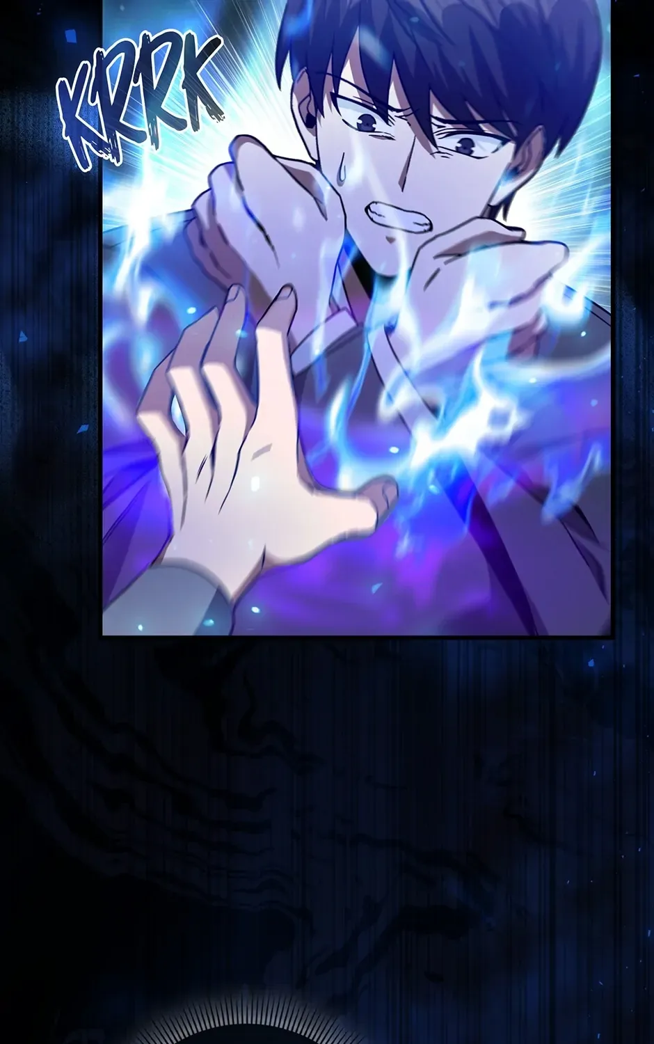 Read I Came Back as a Martial Genius Manga Online