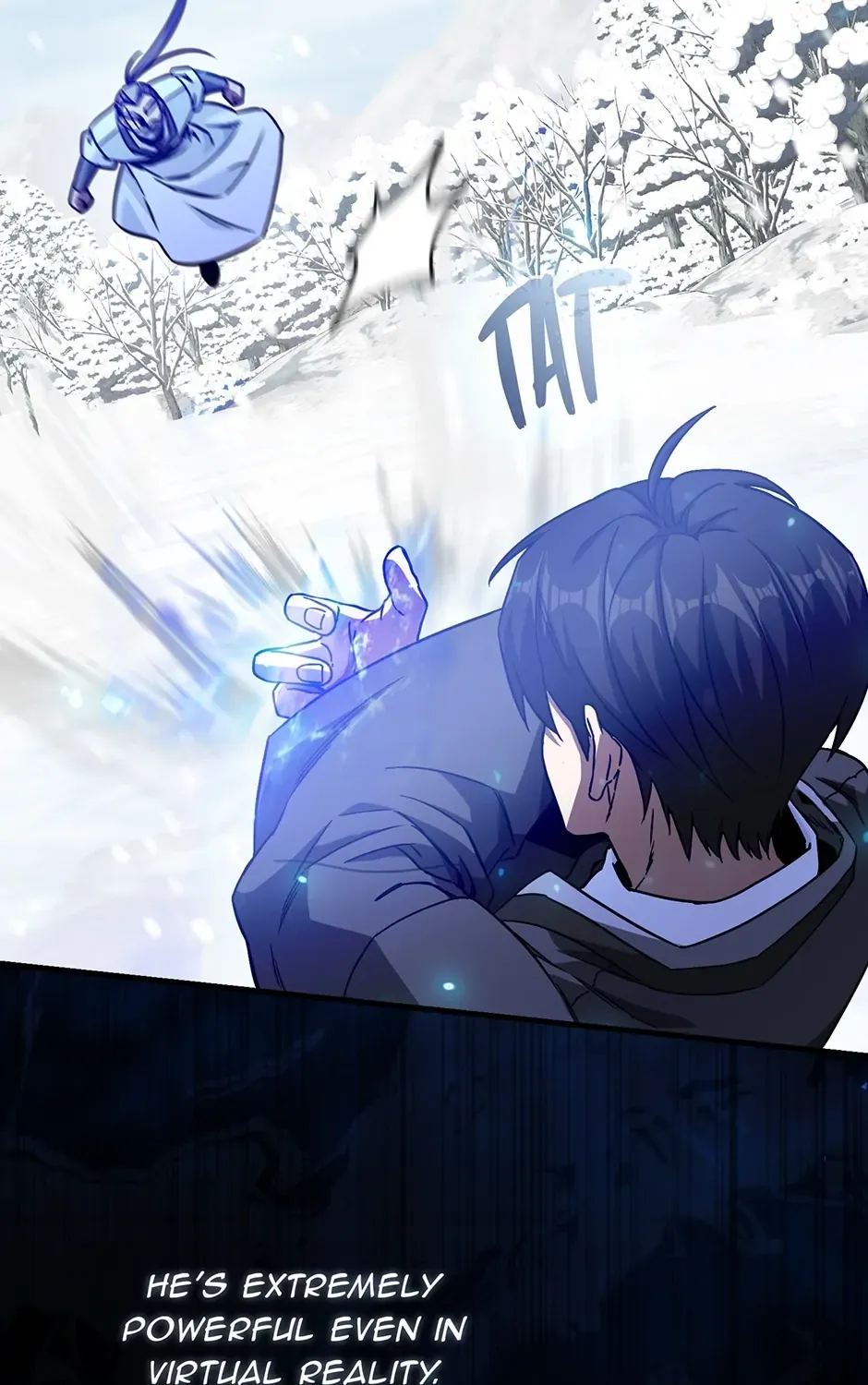 Read I Came Back as a Martial Genius Manga Online