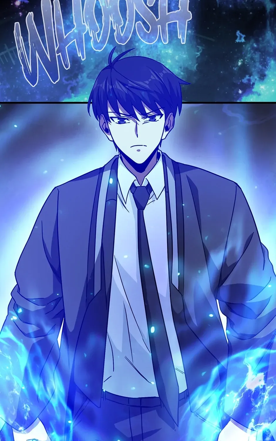 Read I Came Back as a Martial Genius Manga Online