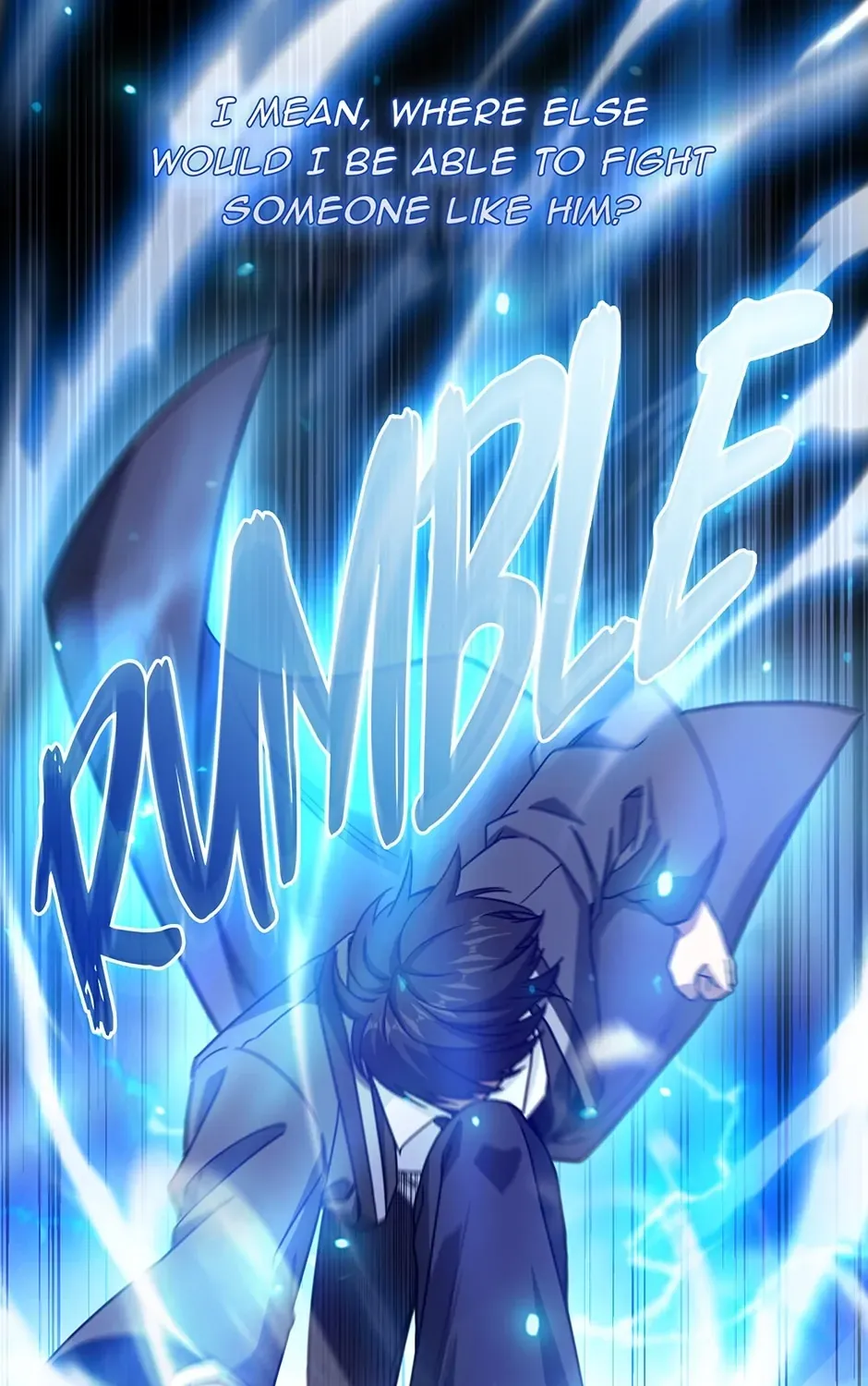 Read I Came Back as a Martial Genius Manga Online