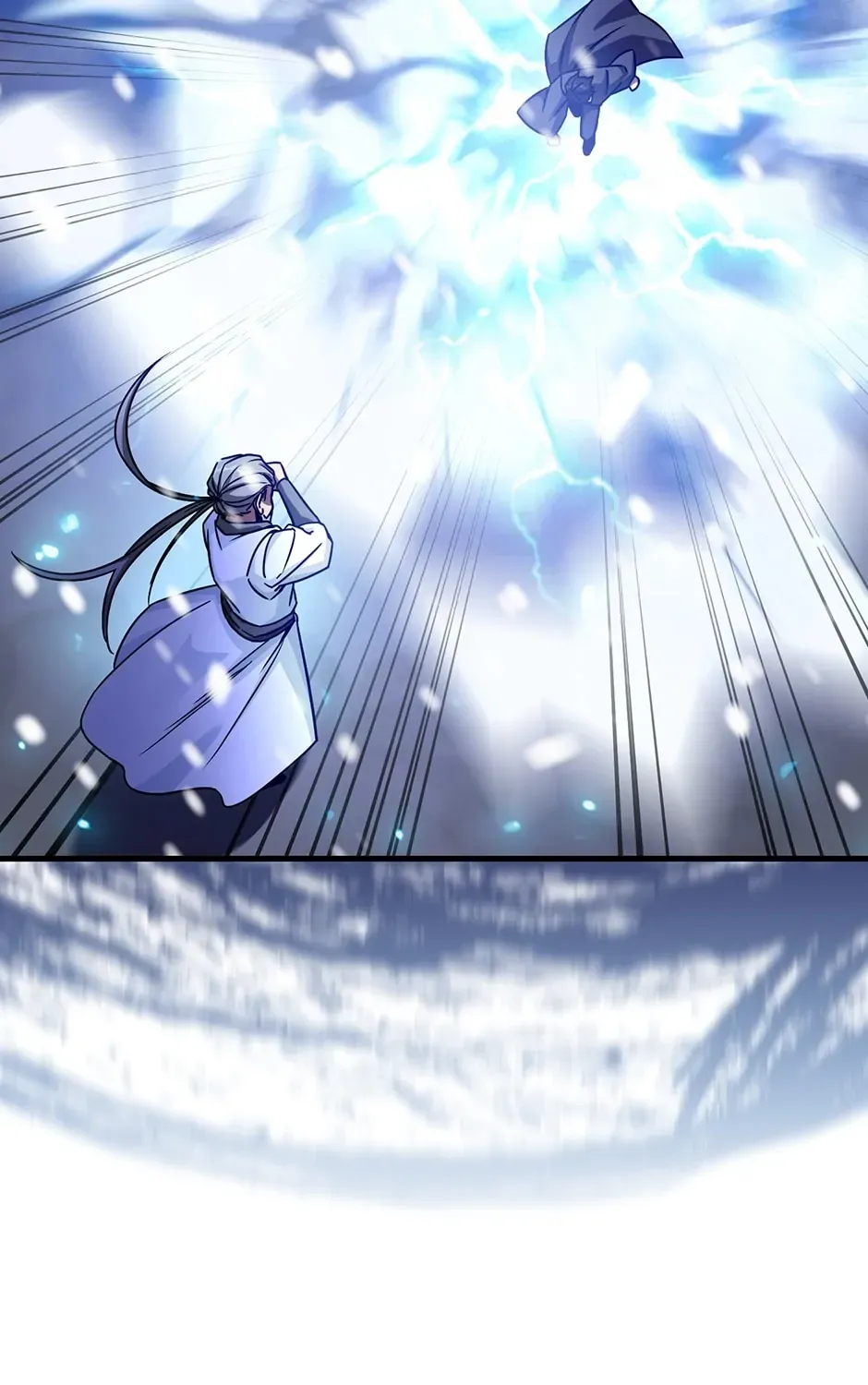 Read I Came Back as a Martial Genius Manga Online