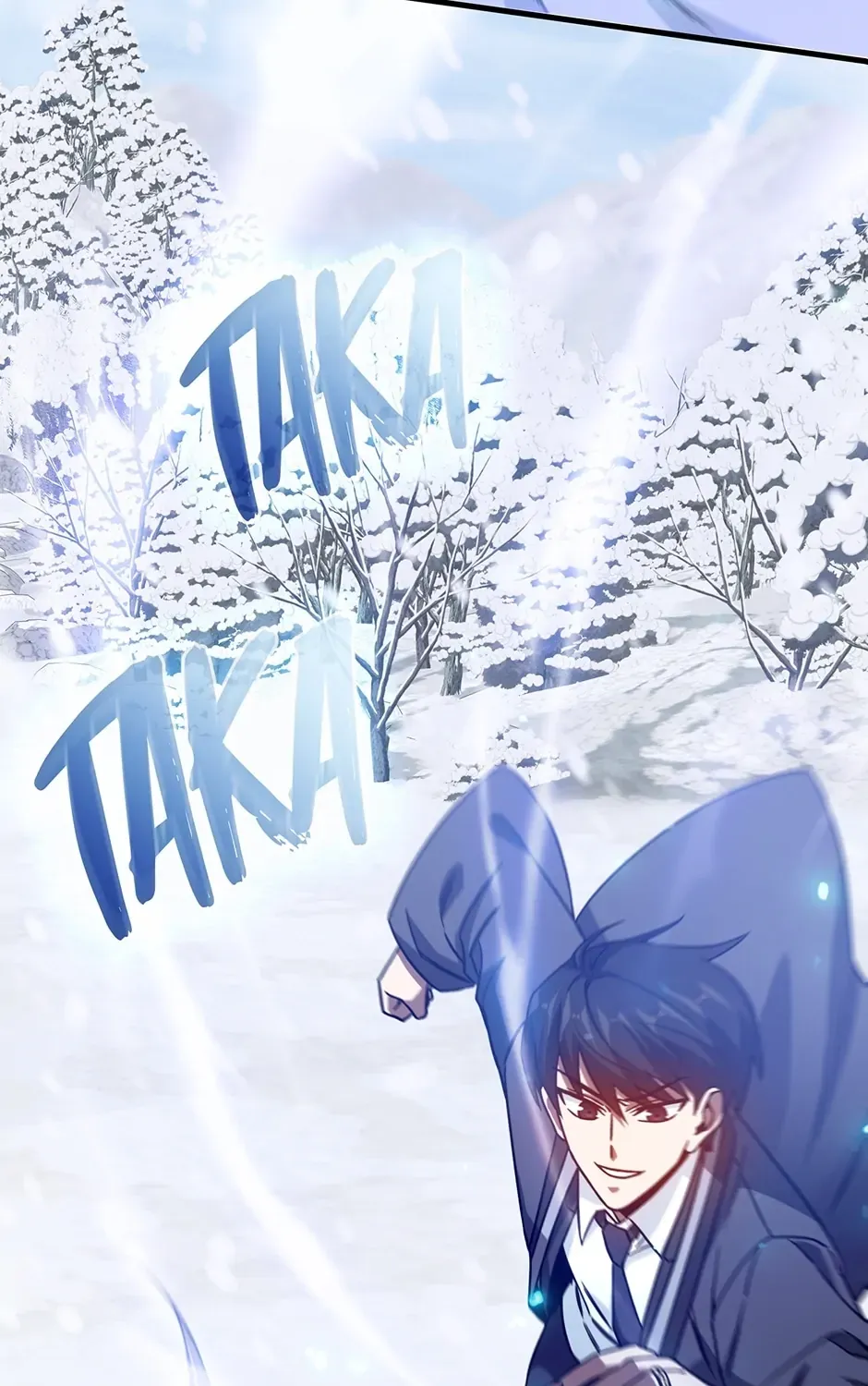 Read I Came Back as a Martial Genius Manga Online