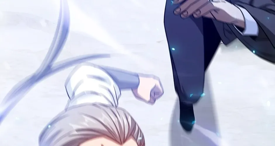 Read I Came Back as a Martial Genius Manga Online