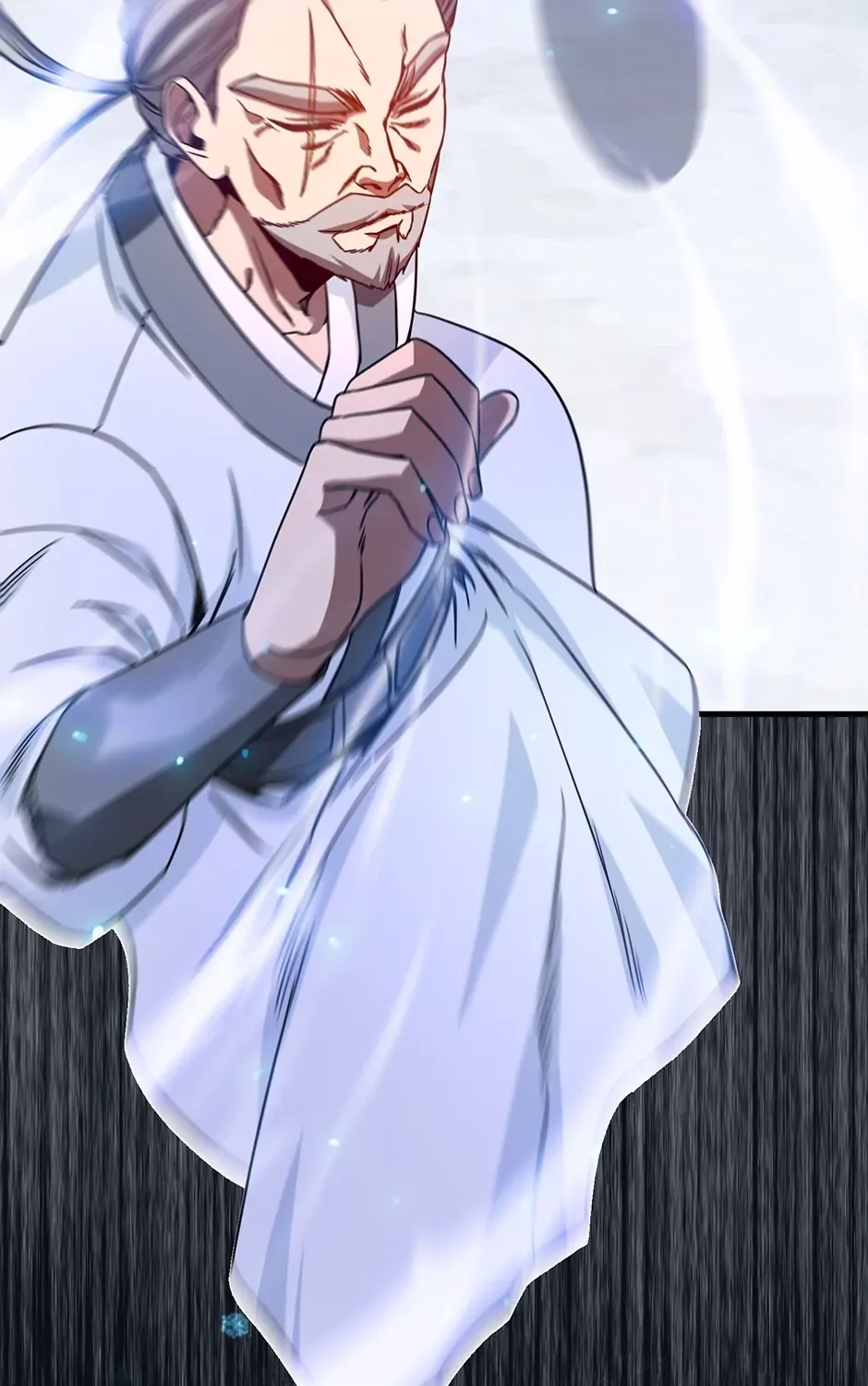 Read I Came Back as a Martial Genius Manga Online