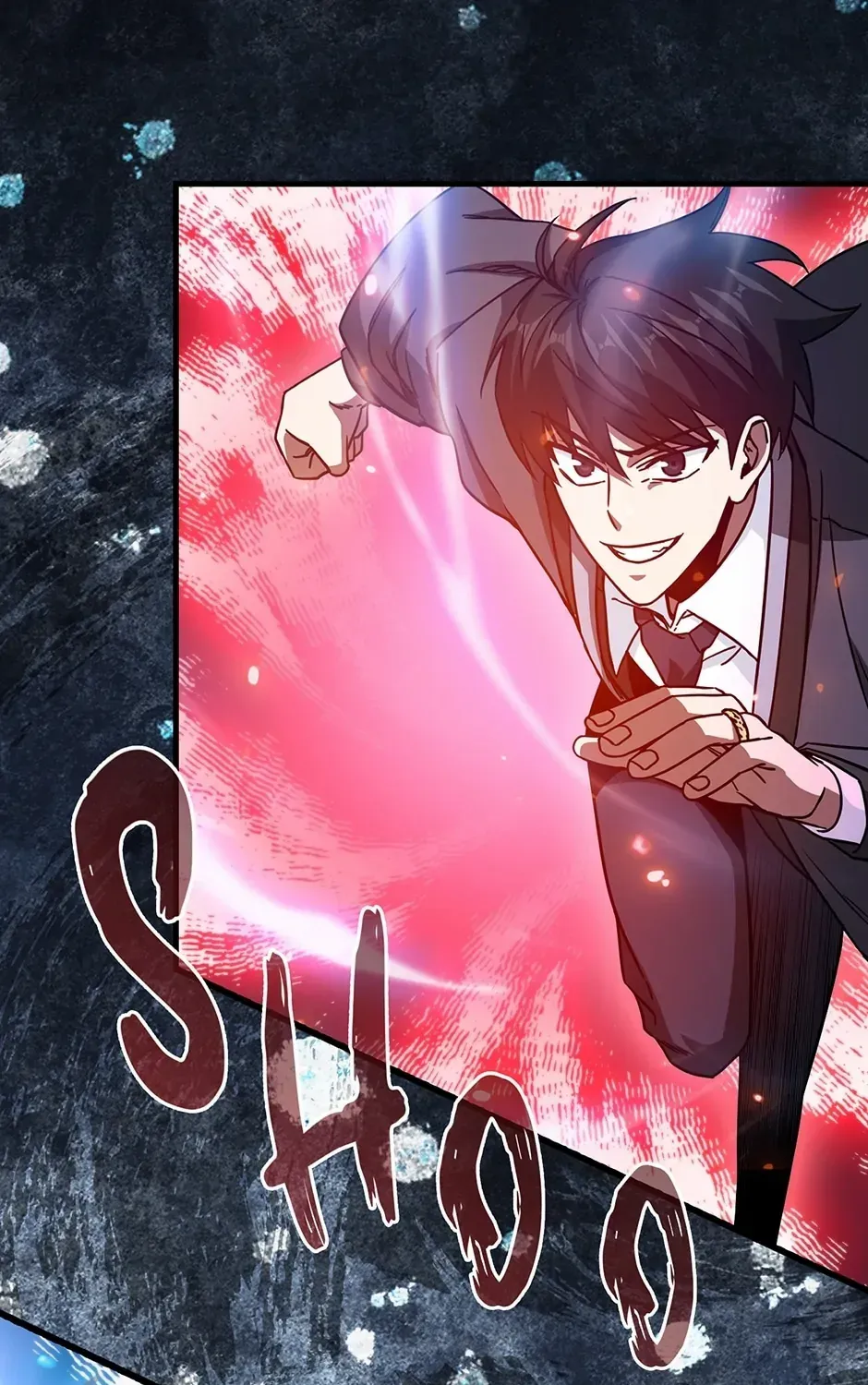 Read I Came Back as a Martial Genius Manga Online