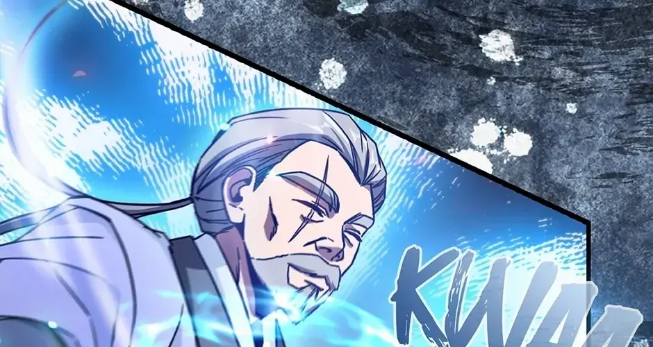 Read I Came Back as a Martial Genius Manga Online