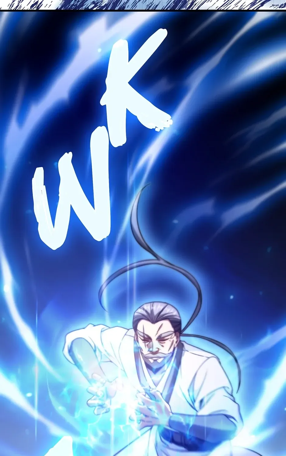 Read I Came Back as a Martial Genius Manga Online